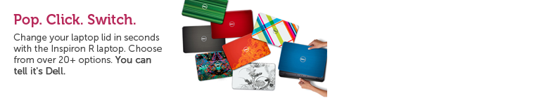 Inspiron 15R Queen Laptops Inspiron 15R Queen Laptops